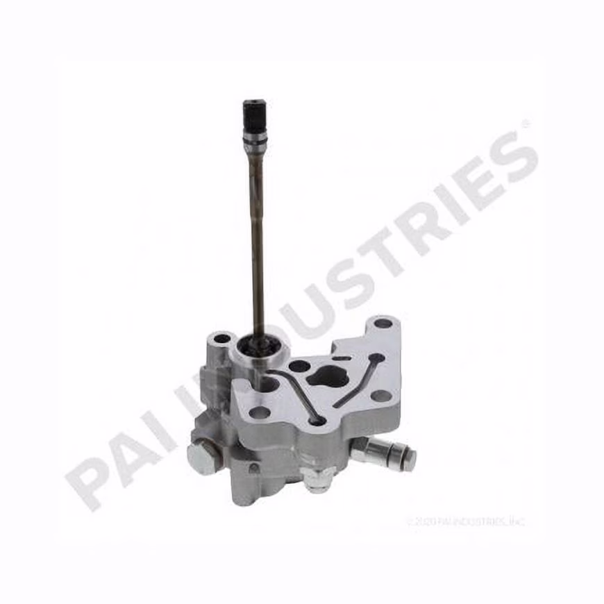 Pai 880828 Fuel Pump   Volvo D12 Application