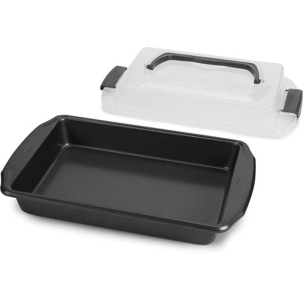 Wilton Bake It Better 9