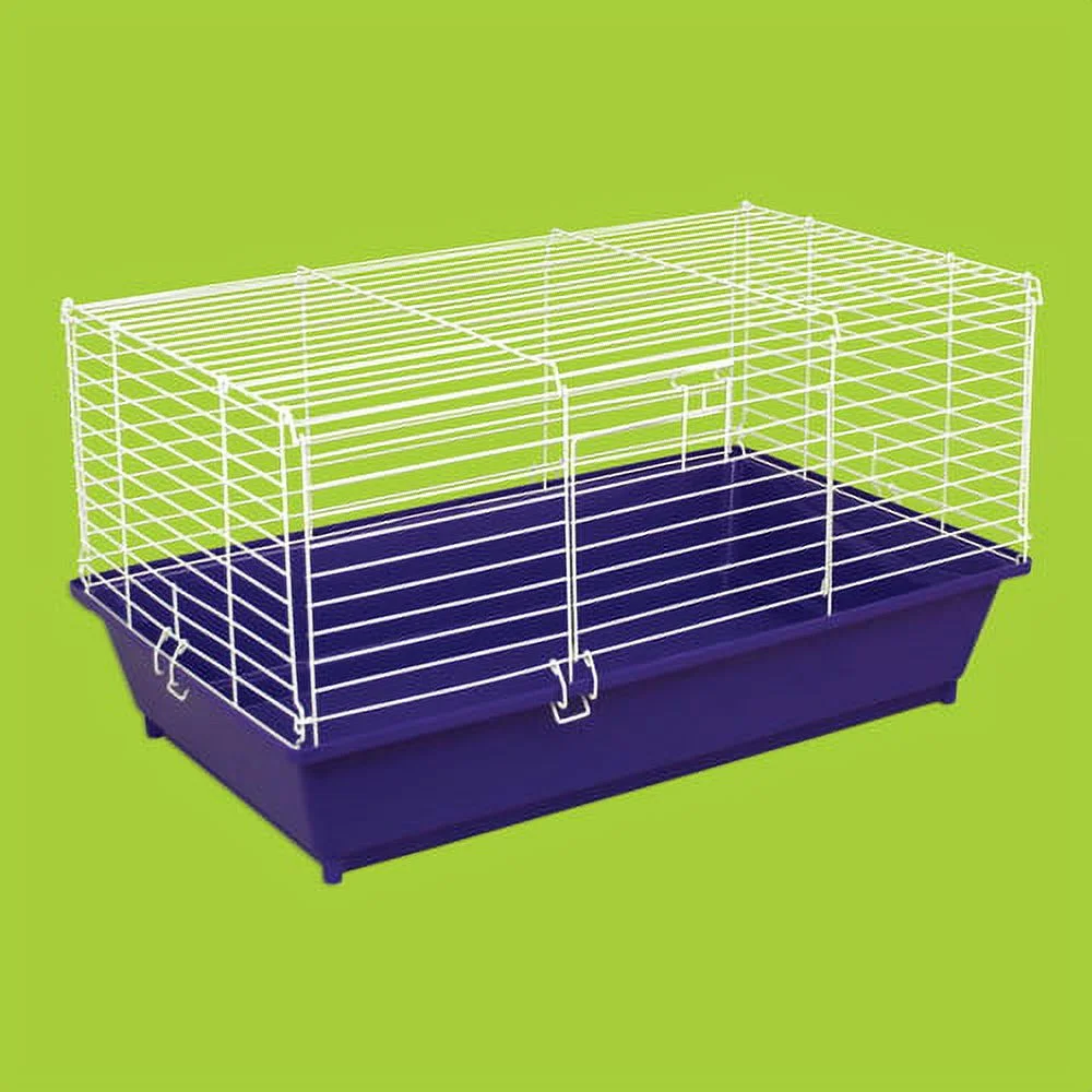 Ware Manufacturing Home Sweet Home Pet Cage - Medium, 28