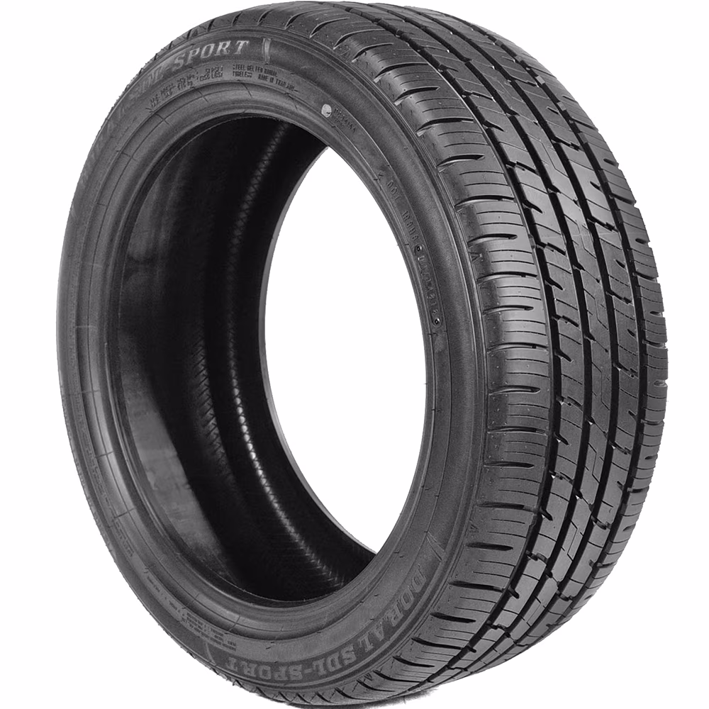 Tire Doral SDL-Sport 205/70R15 96H  AS A/S Performance