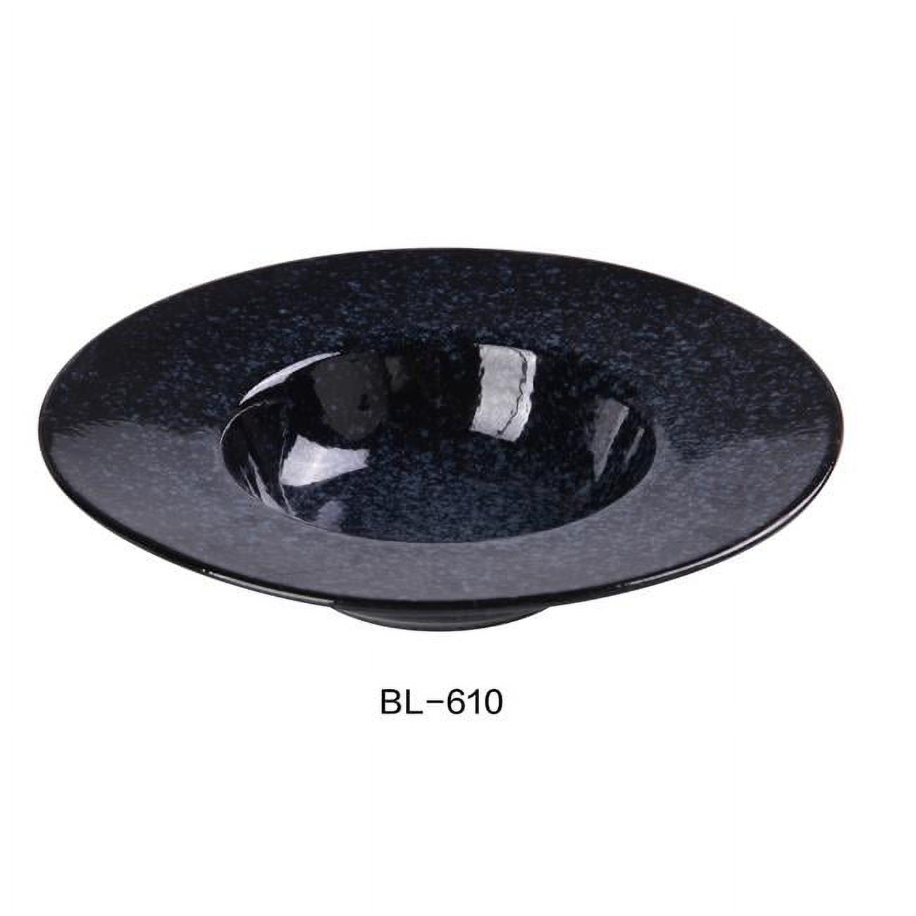 Yanco BL-610 Blue Star 9-1/2