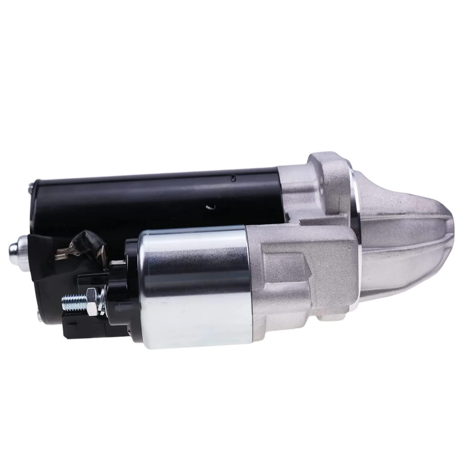 EHEparts Starter Fits John Deere Loader Tractor RE508922 RE540304 SE501844 F000AL0115