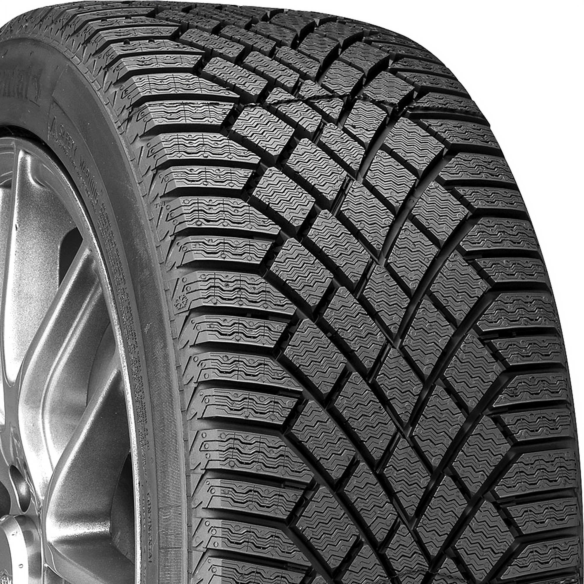 Continental VikingContact 7 Winter 225/60R17 103T XL Passenger Tire