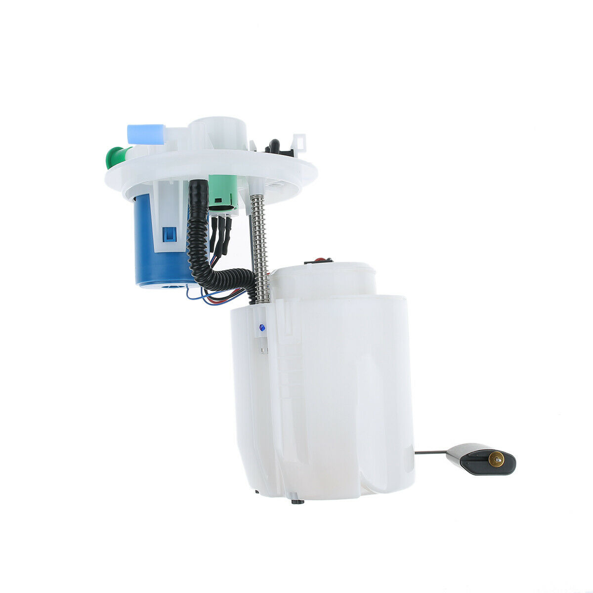 Teledu Fuel Pump w/ Sensor For Hyundai Elantra Coupe Elantra GT Kia Forte L4 1.8L