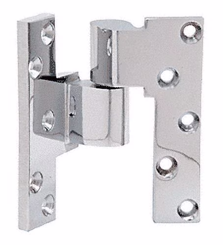 CRL CRL19LHPC Polished Chrome 3/4