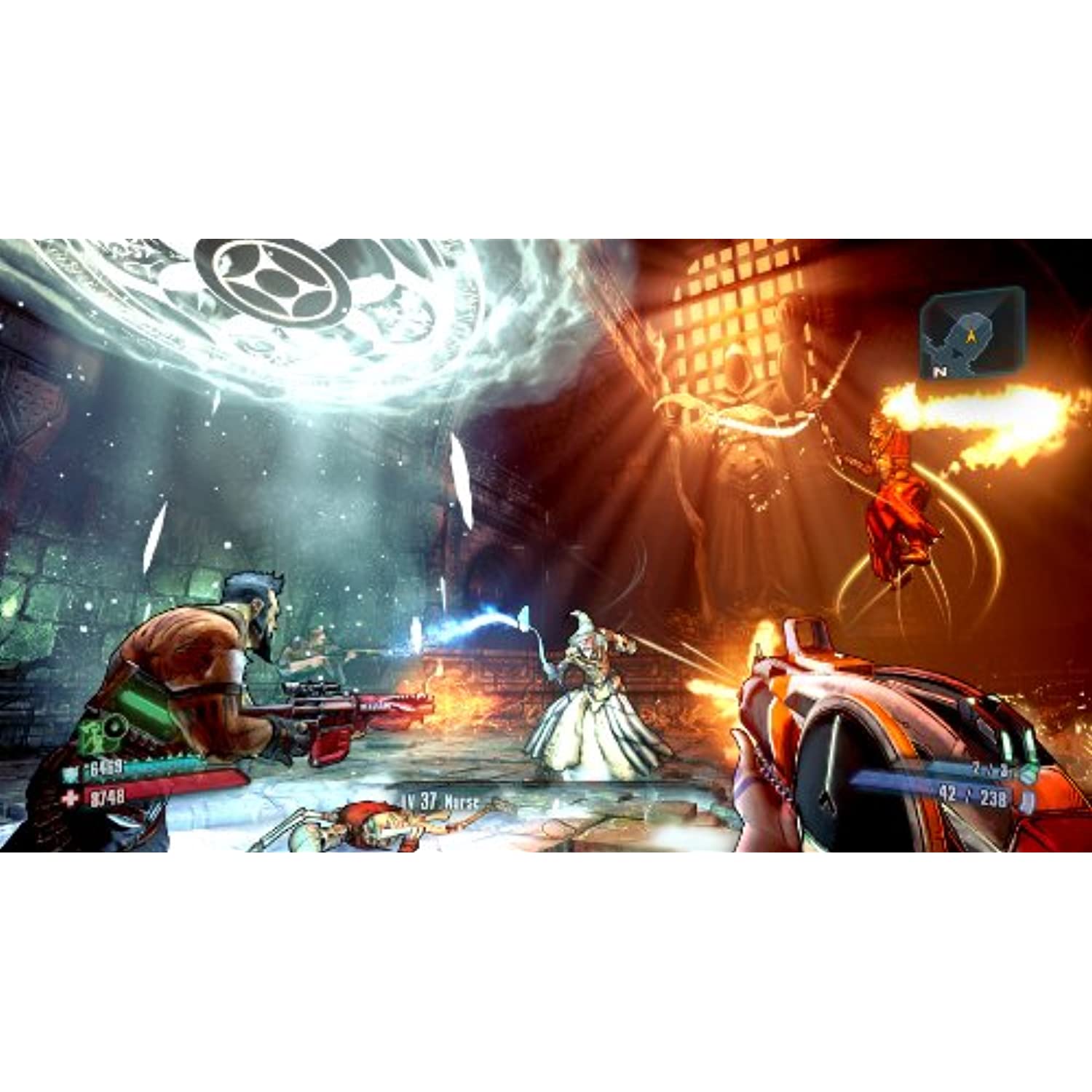 Borderlands 2: Game Of The Year Edition