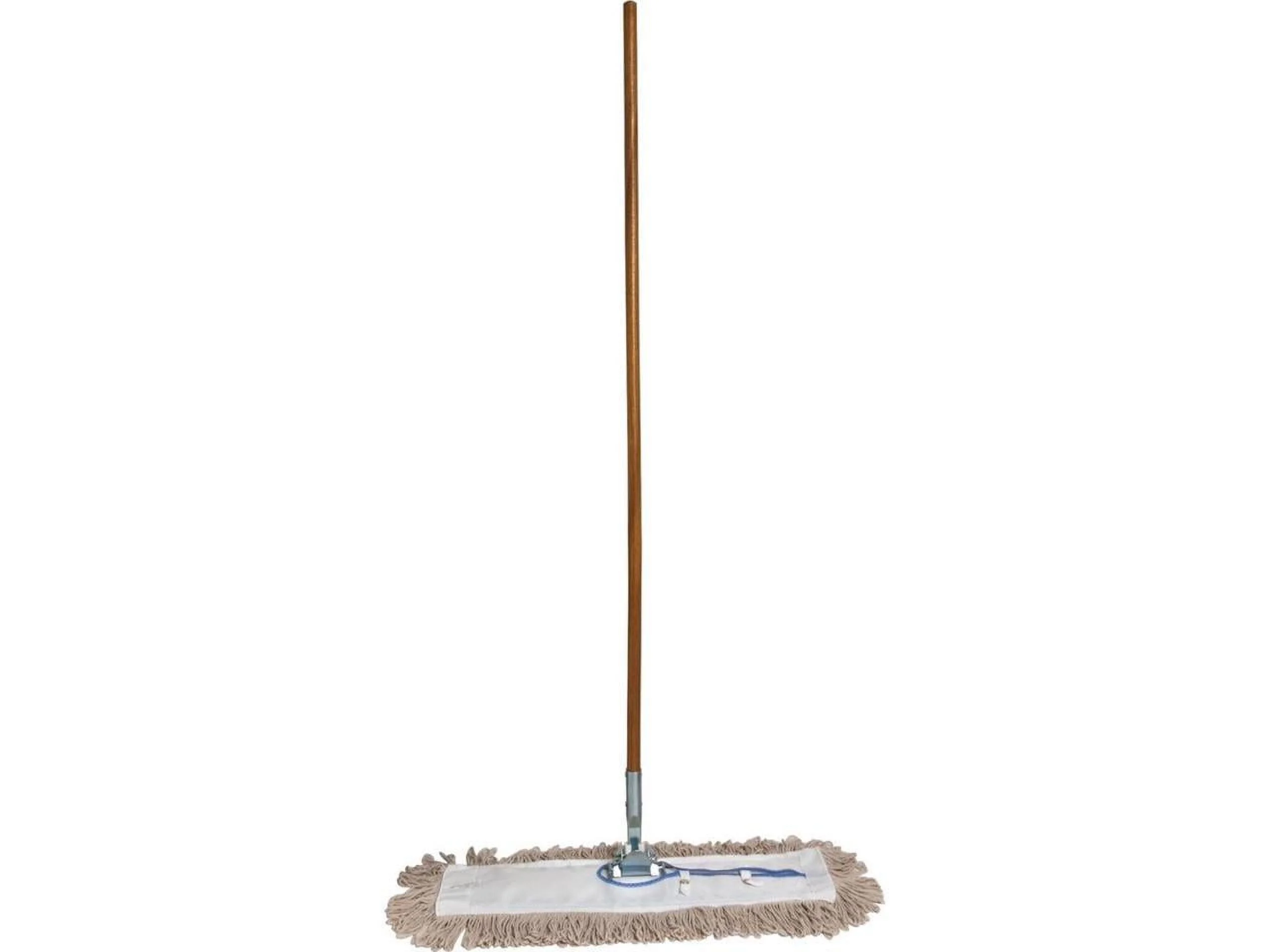 Genuine Joe Dust Mop Complete Combo - 24