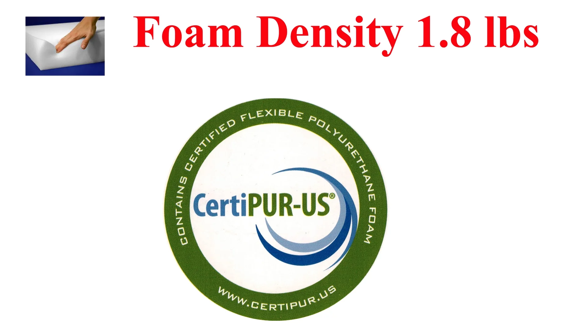 Orange Sleeper Chair Folding Foam Beds, Portable Studio Sofa Guest Bed, 6 x 36 x 70