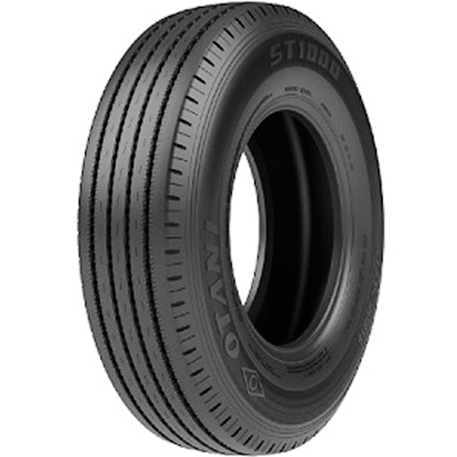 Otani ST1000 ST 235/80R16 Load E 10 Ply Trailer Tire