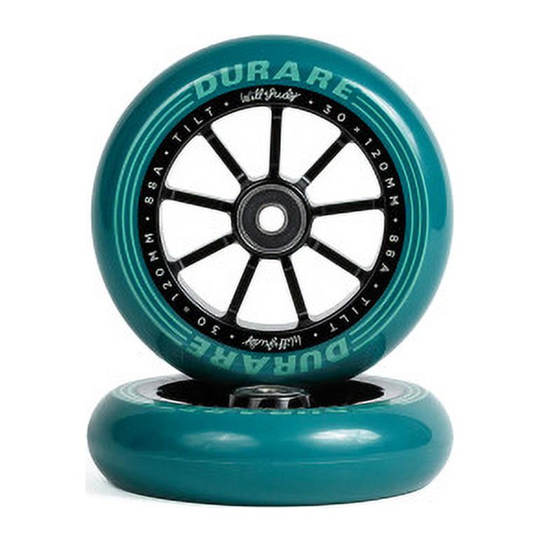 Tilt - DURARE WHEELS - SELECTS | WILL JUDY 30 X 120