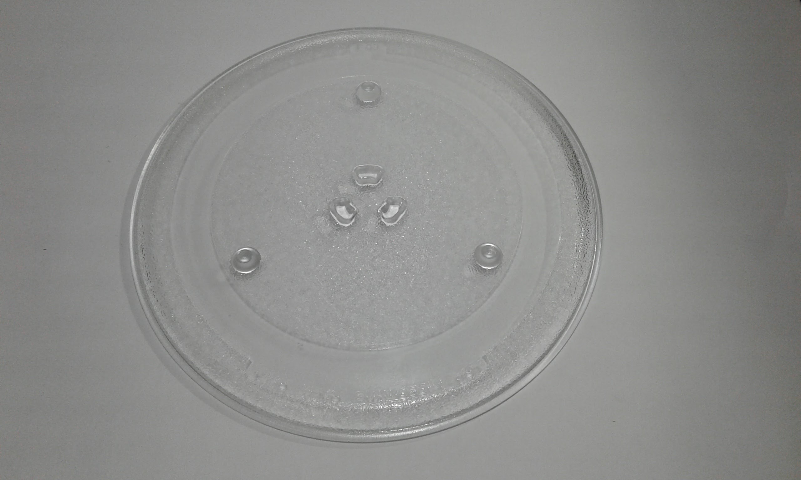 Generic PEM31SF3SS Microwave Plates