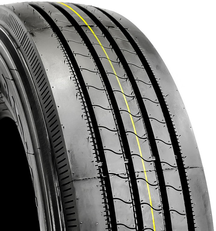 Tire K9 All Steel Trailer ST 235/80R16 Load H 16 Ply Trailer