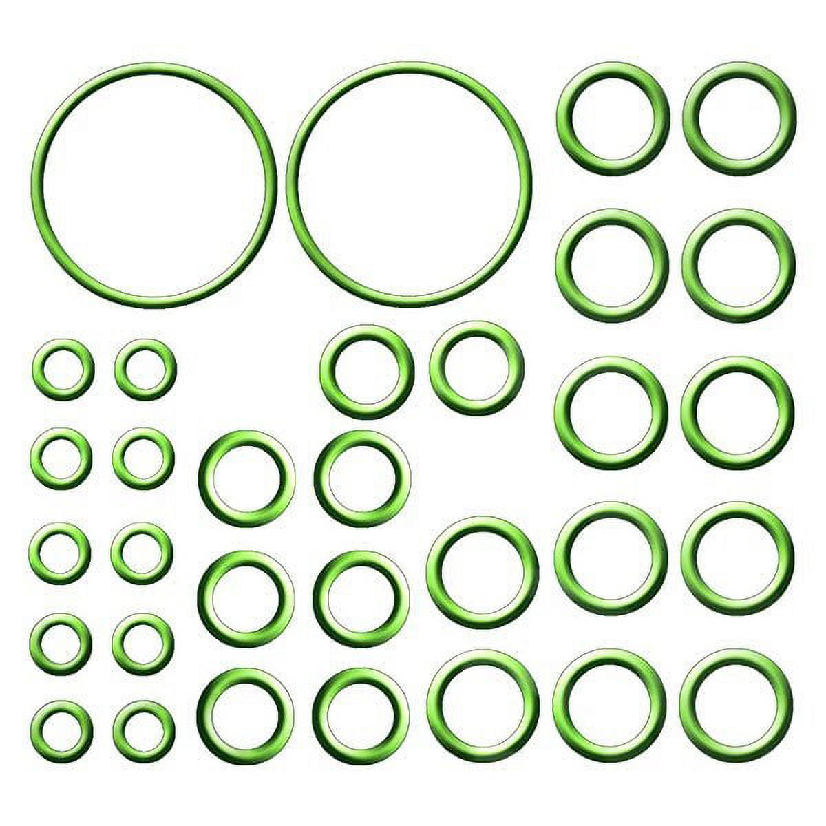 System Service Kit Fits select: 2006-2009 HONDA CIVIC