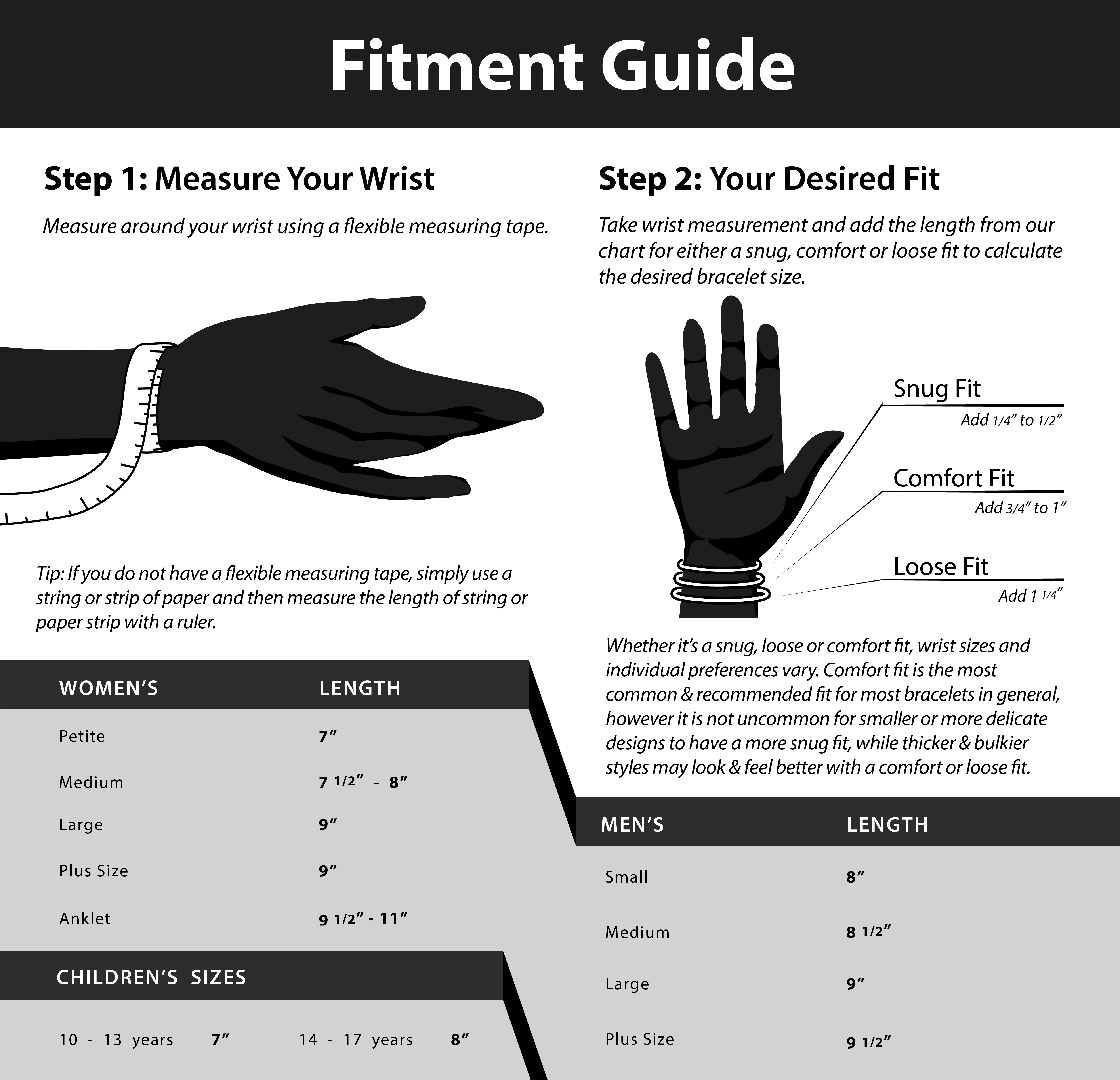 5.5mm Solid .925 Sterling Silver Flat Figaro Chain Bracelet, 7 inches