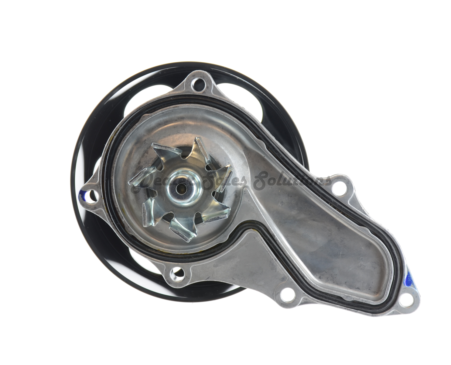 New Genuine Honda CR-V Water Pump (12-14) OEM 19200R5AA01