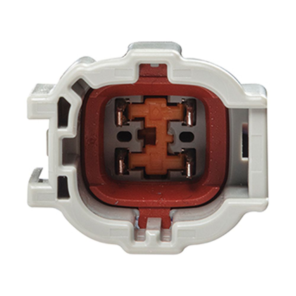 Tekonsha Trailer Tow Harness P/N:118833 Fits select: 2021 NISSAN ROGUE