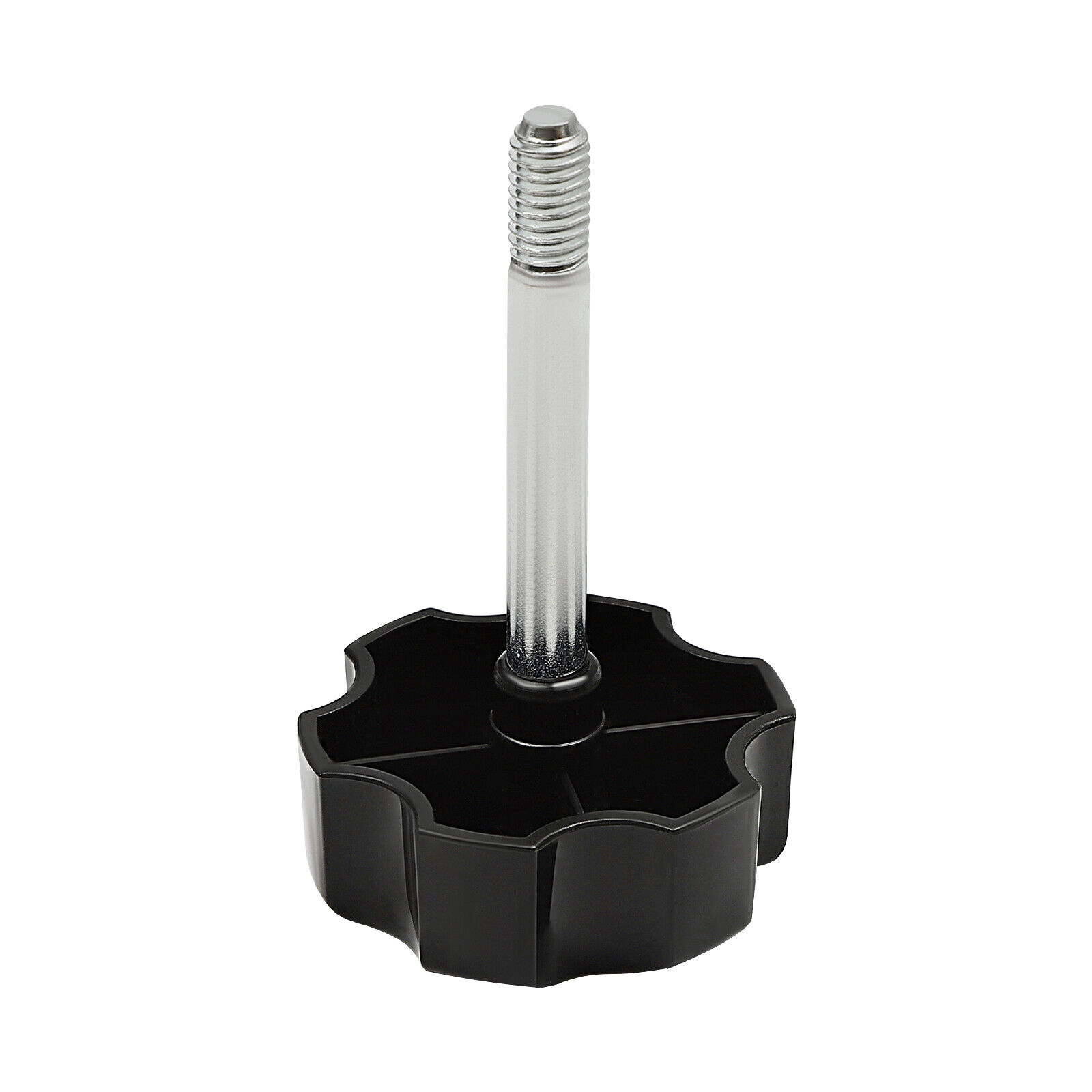 2.8KW Commercial Electric Meat Grinder Kitchen Sausage Maker Filler Stuffer Home Silver