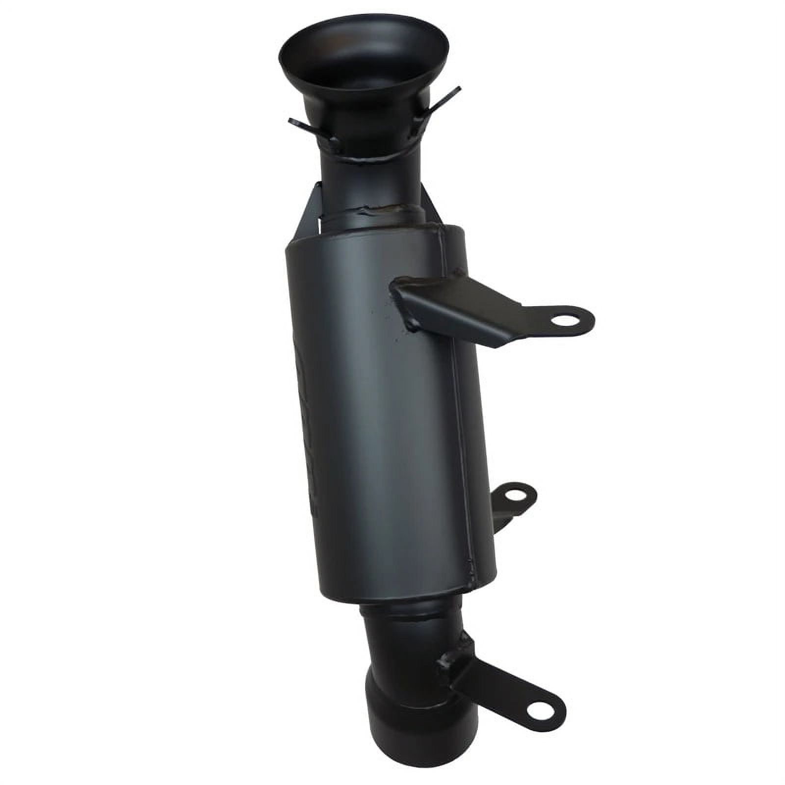 GGB Exhaust Ski-Doo Mountain Muffler [762-1061]