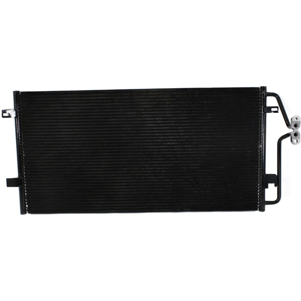 AC Condenser For Cadillac 2000-2005 DeVille Pontiac 2004-2005 Bonneville