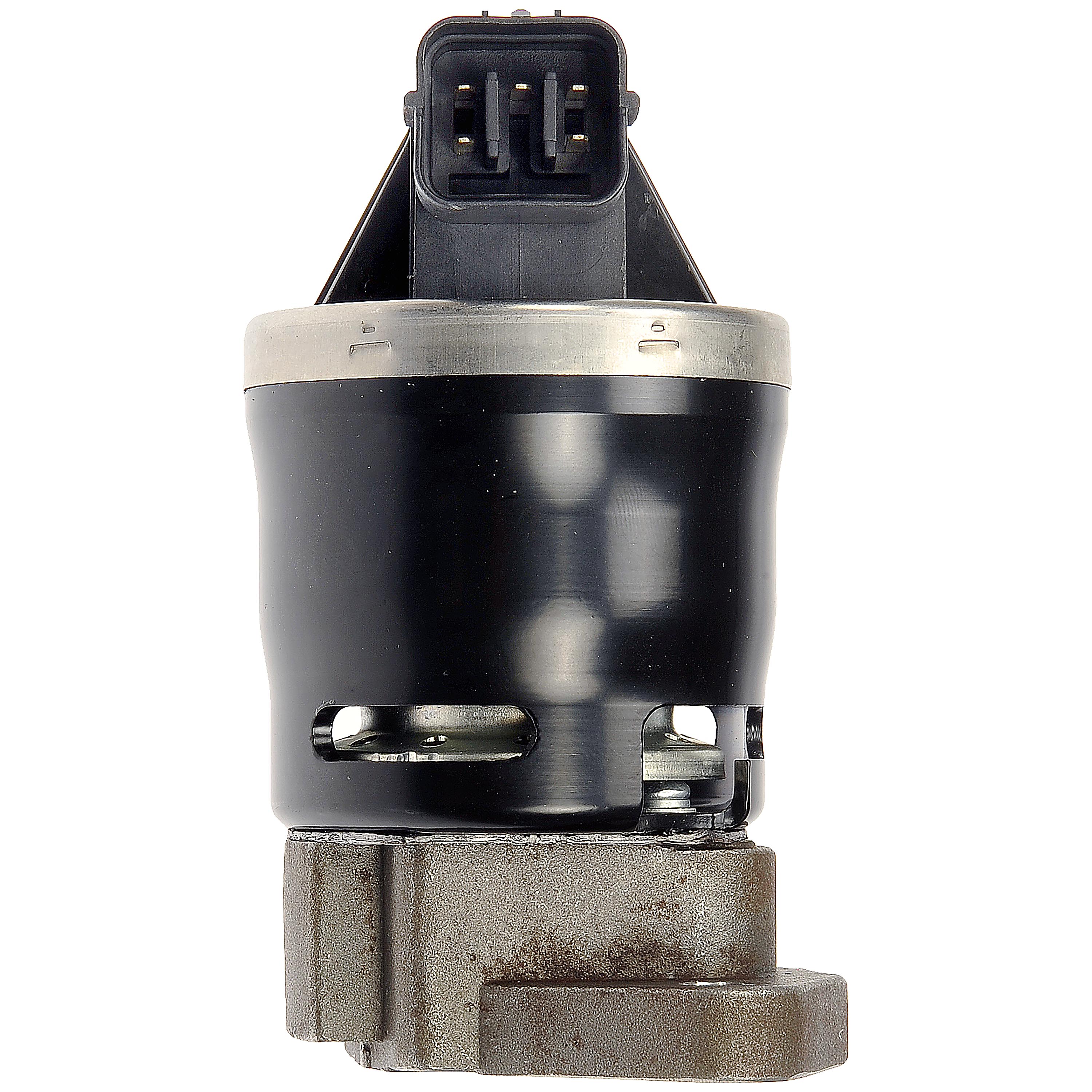 Dorman 911-690 Exhaust Gas Recirculation (EGR) Valve for Specific Honda Models Fits select: 2001-2005 HONDA CIVIC LX