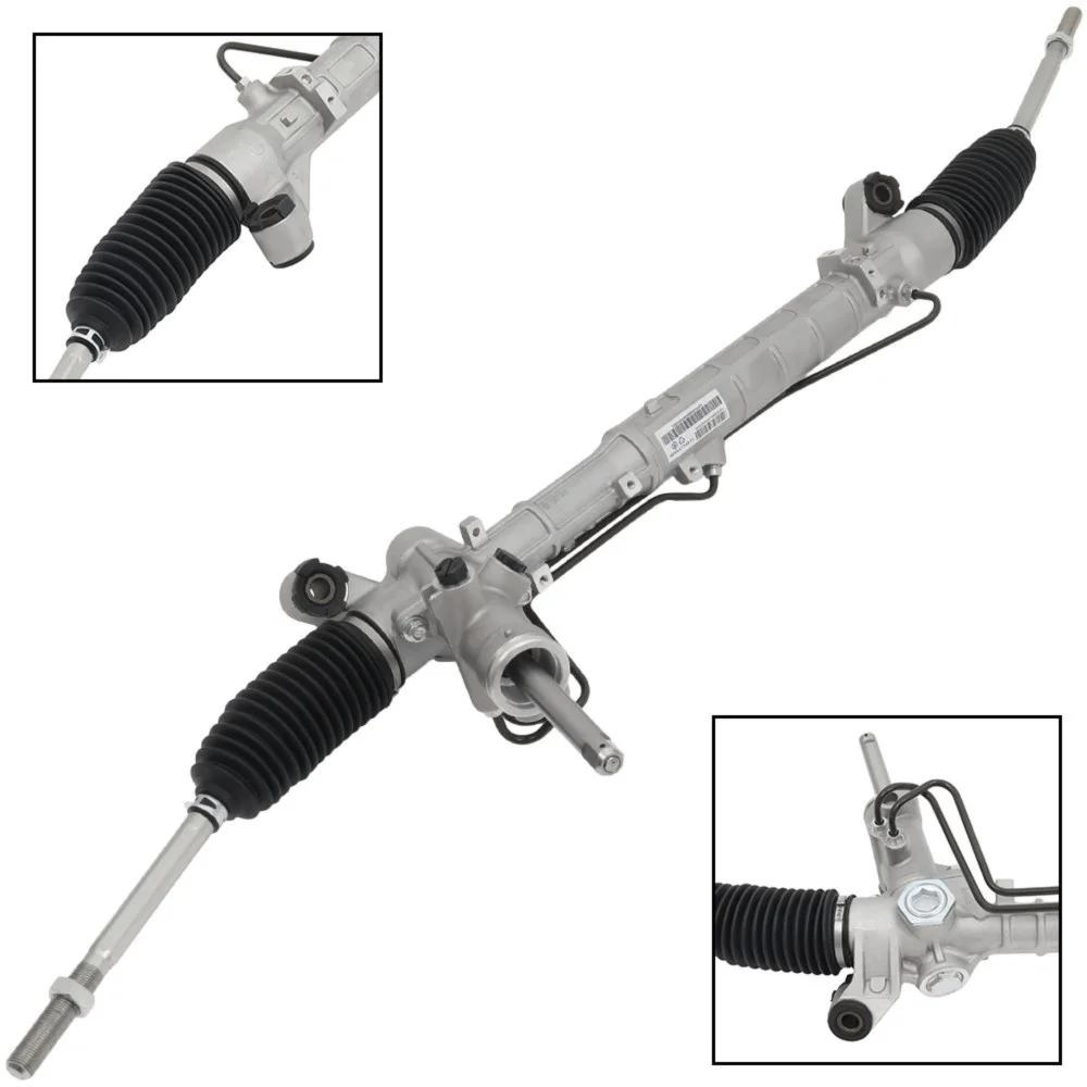 For Mazda 2006-2010 3 2006-2010 5 3 5 Power Steering Rack And Pinion Assembly