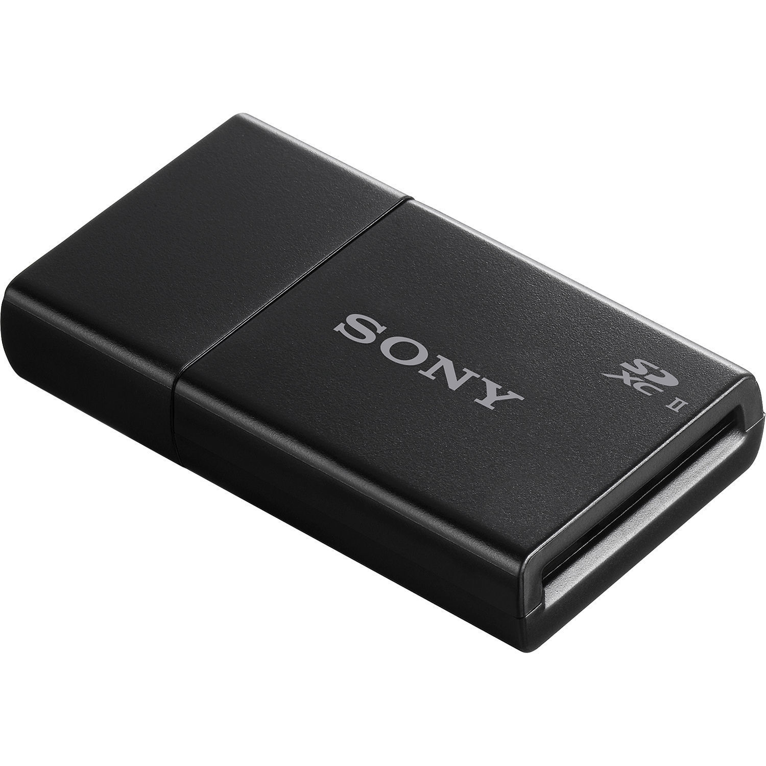 Sony SFG32TT1 32GB UHS-II Tough G-Series SD Card with Sony UHS-II USB 3.1 SD Card Reader Bundle