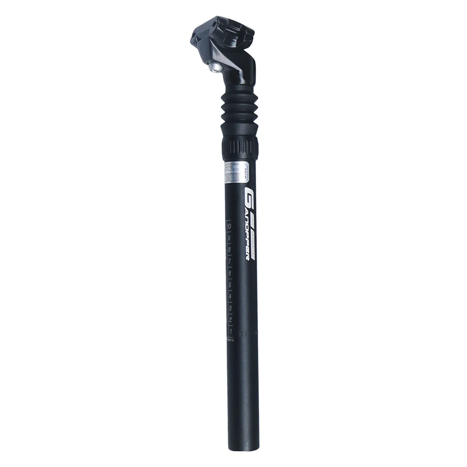 Bike Seatpost, //28.6/30.4/30.9/31.6mm Seatpost Shock Absorber, 350mm x350mm