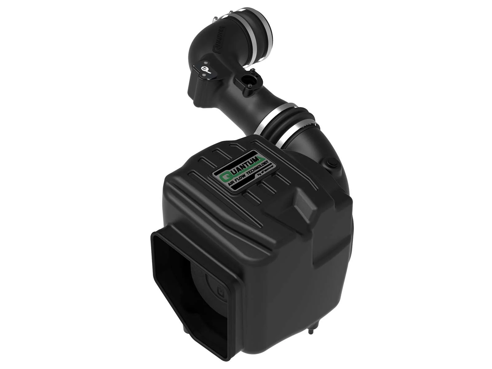 QUANTUM Cold Air Intake System w/ Pro DRY S Filter