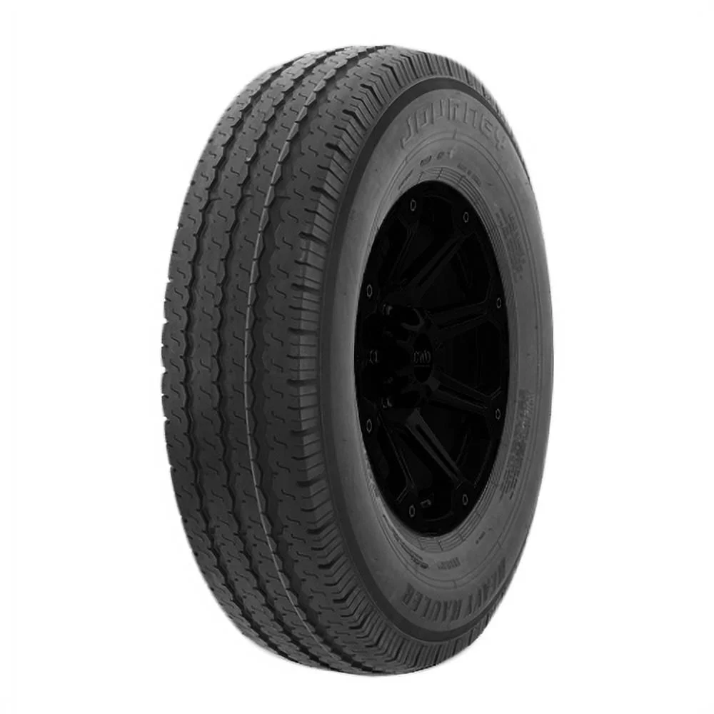 ST175/80R13 Vision WR078 Journey Radial Trailer C/6 Ply Tire