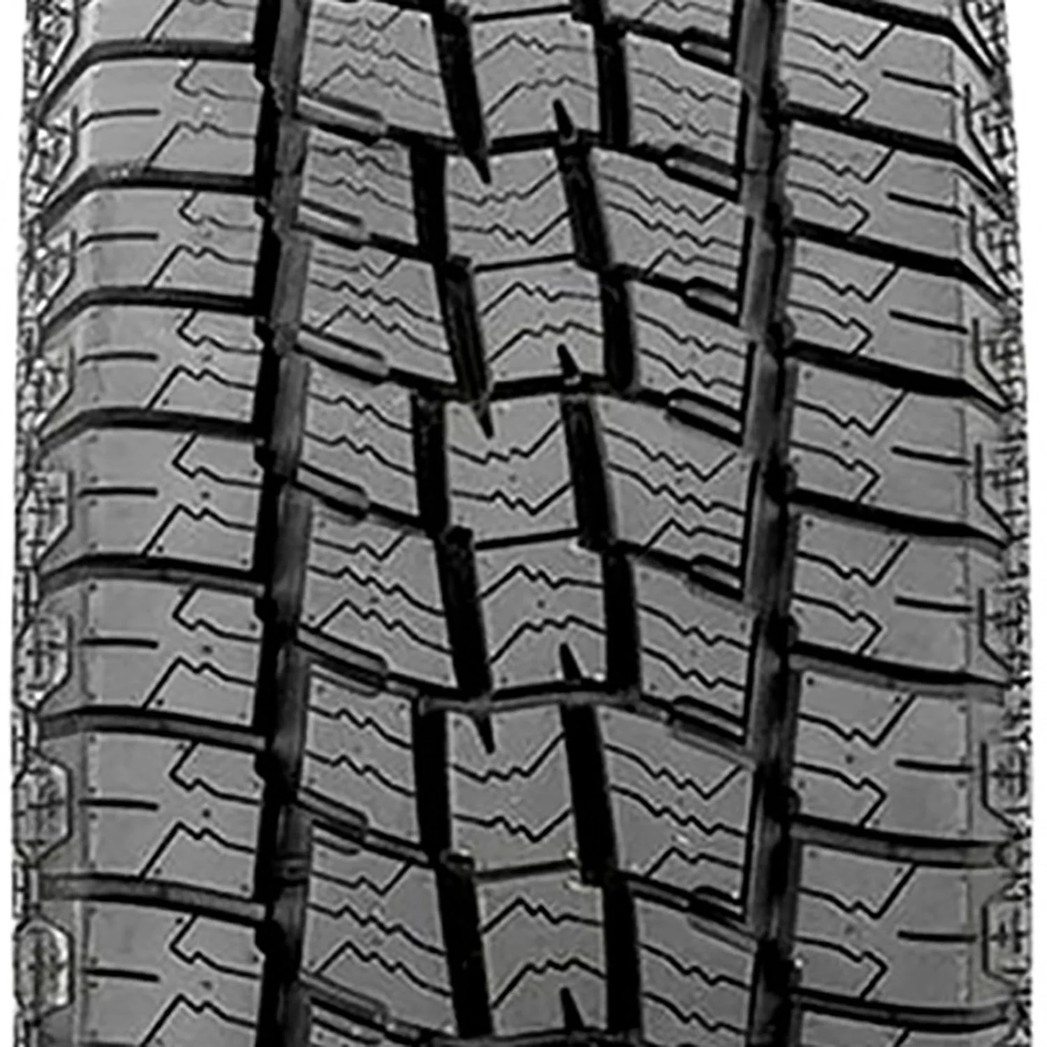 Lionhart Lionclaw ATX2 All Terrain 265/65R17 112T Light Truck Tire