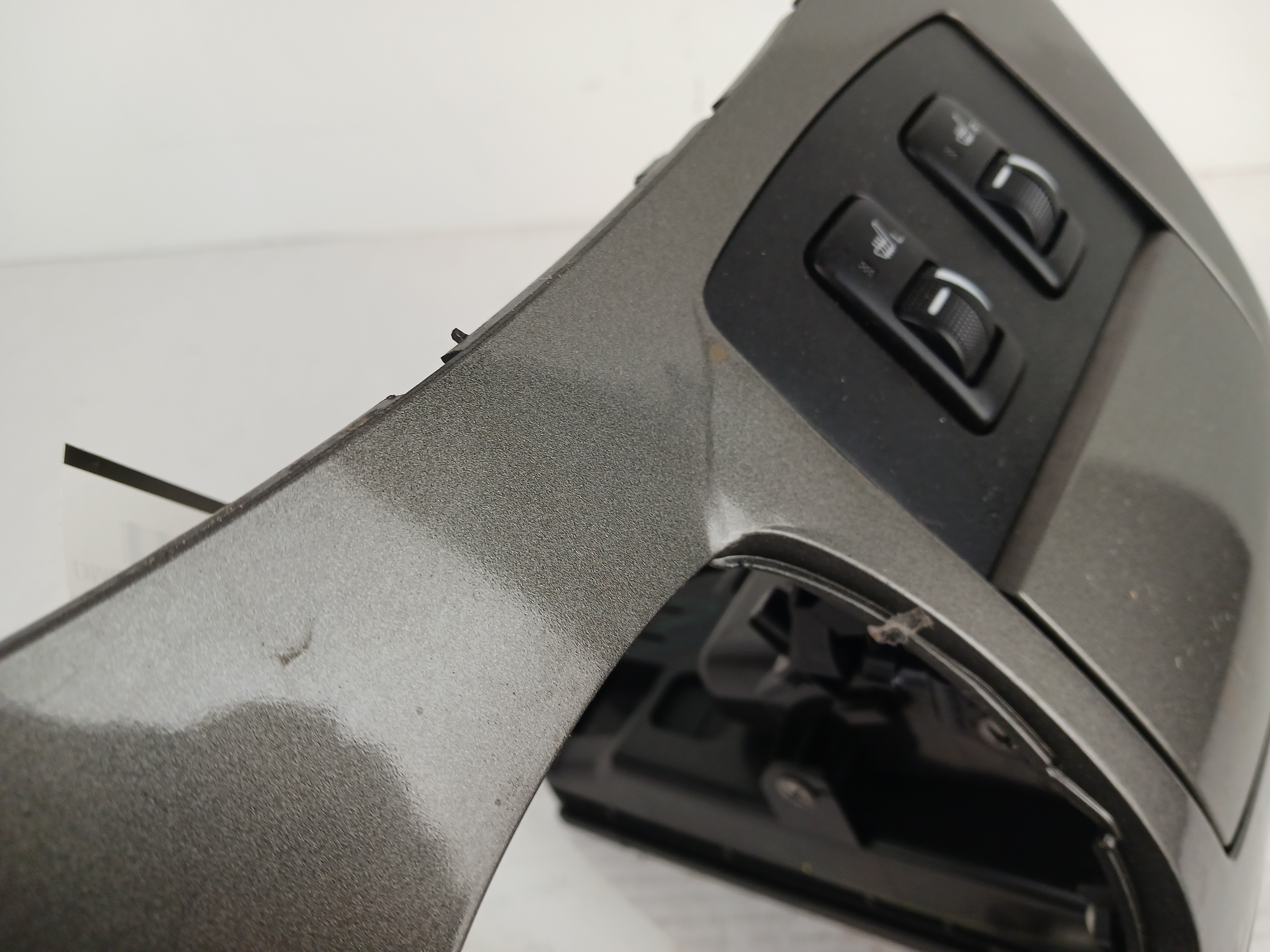 Pre-Owned 2008 Toyota Sienna Heated Seat Switches With Bezel OEM (Good)