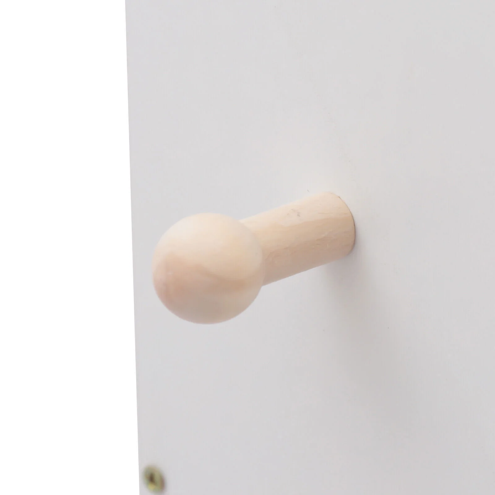 Modern 2 Drawer Chest of Drawer Bedside Table Nightstand Furniture Bookshelf