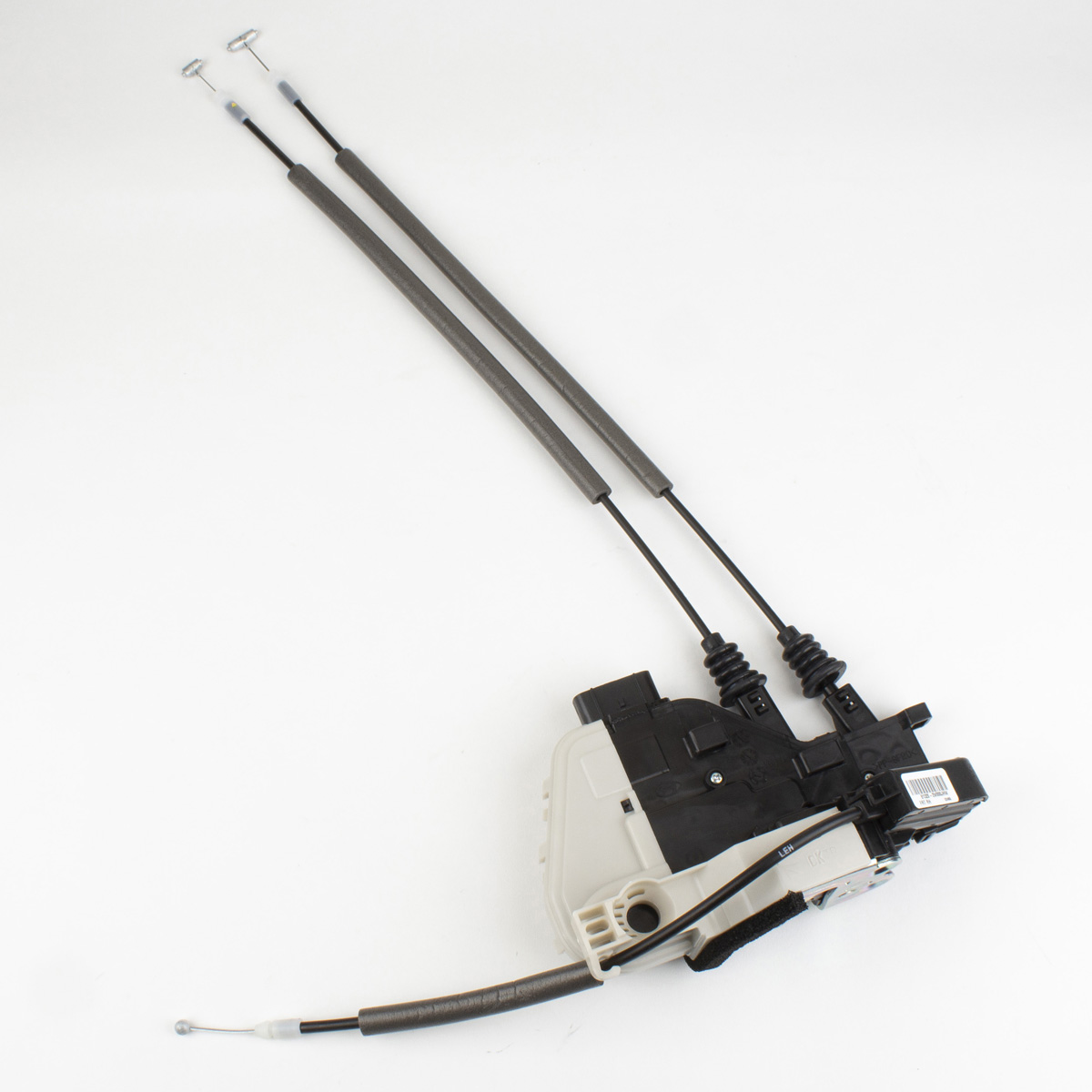 Genuine OEM 813202W000 LATCH ASSEMBLY - FRONT DOOR, RH for Hyundai Kia / 81320-2W000