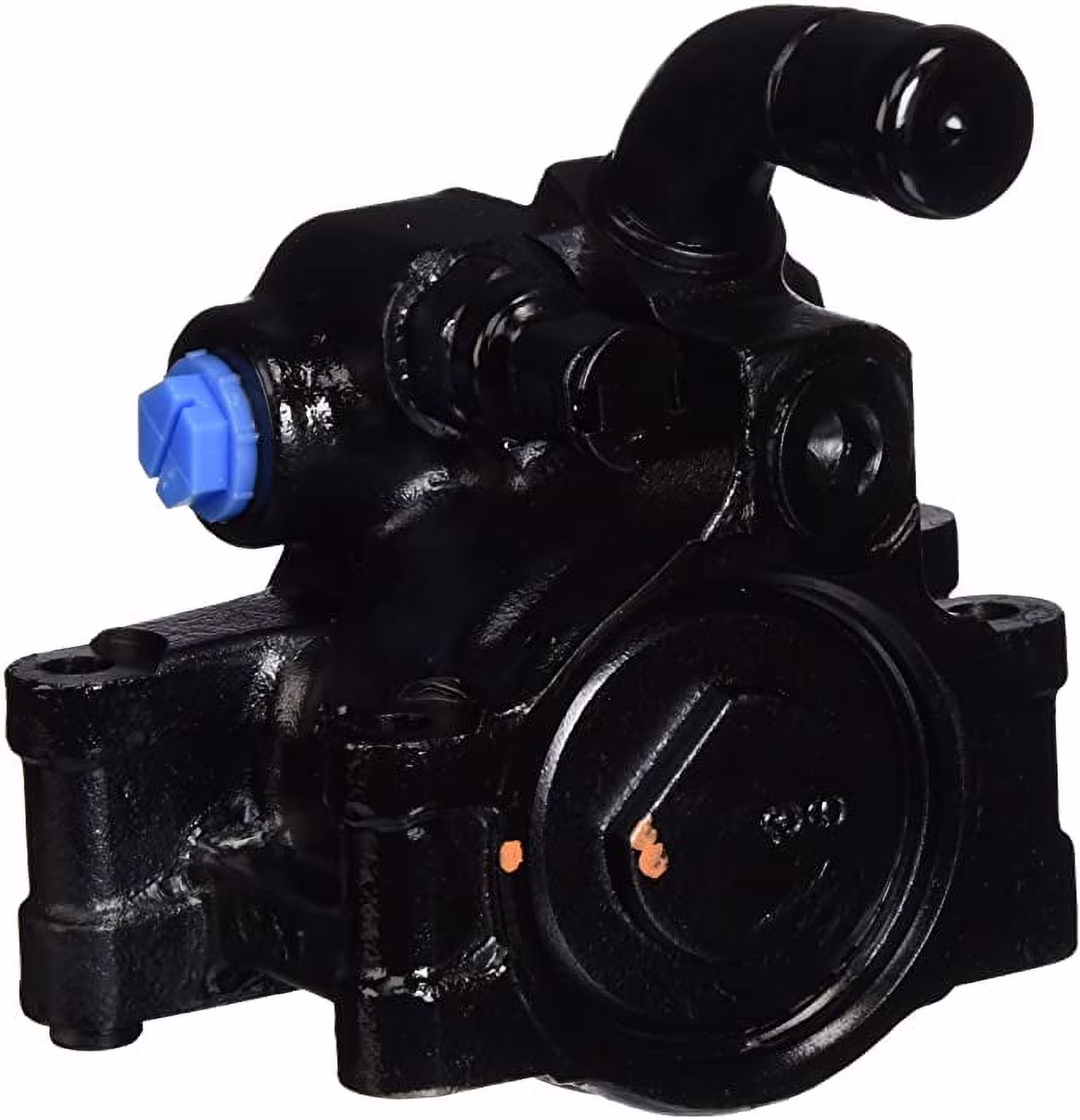 Motorcraft Power Steering Pump STP-84-RM Fits select: 2002 FORD THUNDERBIRD, 2000-2002 LINCOLN LS