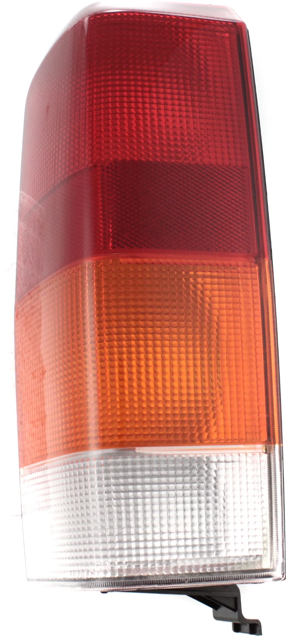 Tail Light Compatible With 1997-2001 Jeep Cherokee Right Passenger