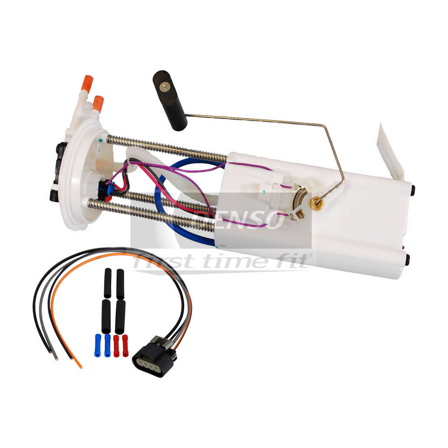 Denso Pump Module Assem 953-0022