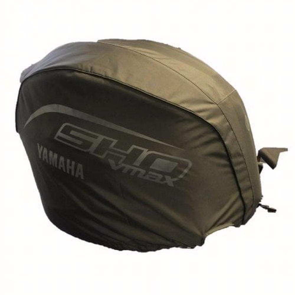 Yamaha MAR-MTRCV-SH-00 Cover, Cowling 4.2-Liter Sho (B) Outboard Motor; MARMTRCVSH00