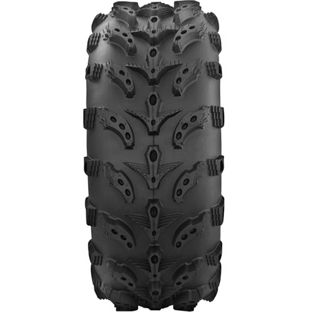 Interco Swamp Lite 25X8.00-12 25X8.00X12 48J 6 Ply M/T ATV UTV Mud Tire