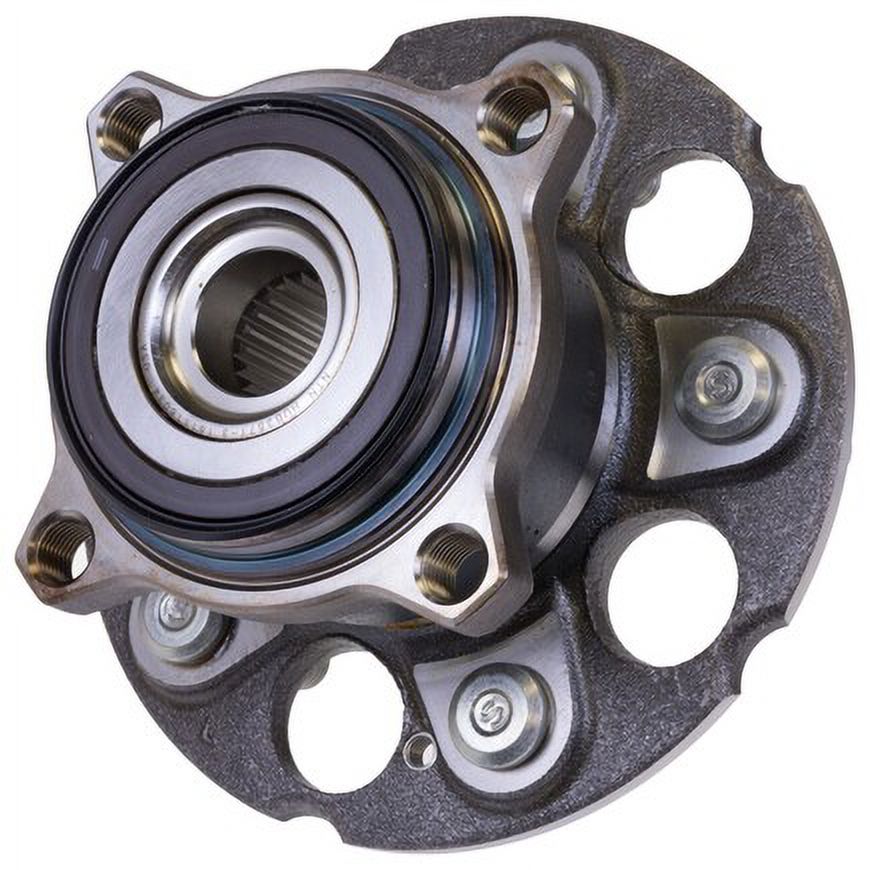 Schaeffler 102381 Wheel Bearing and Hub Assembly