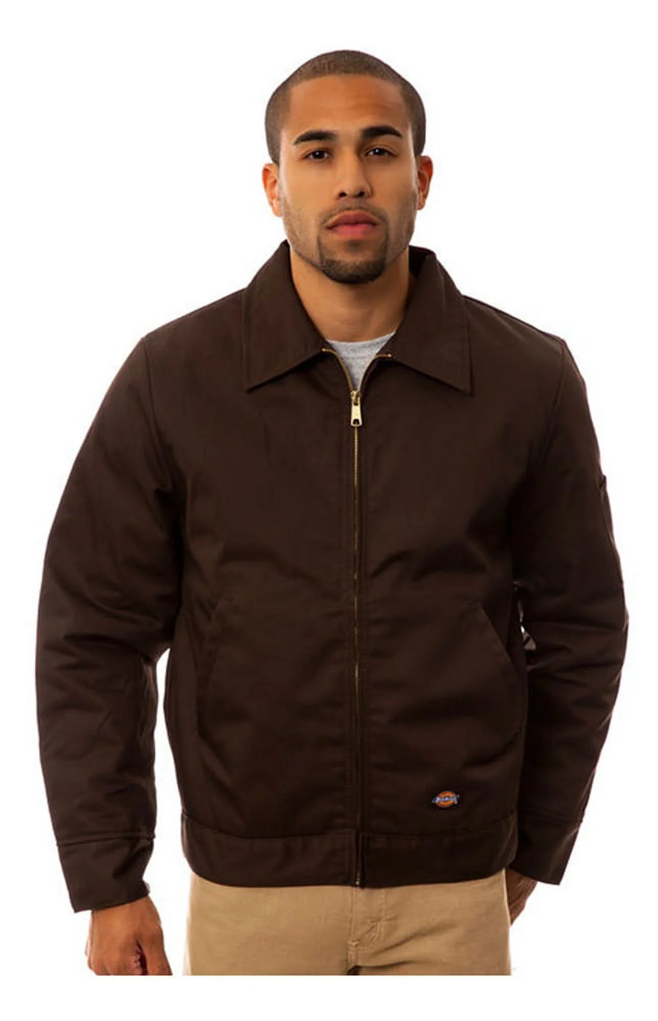 Men's Insulated Eisenhower Jacket
