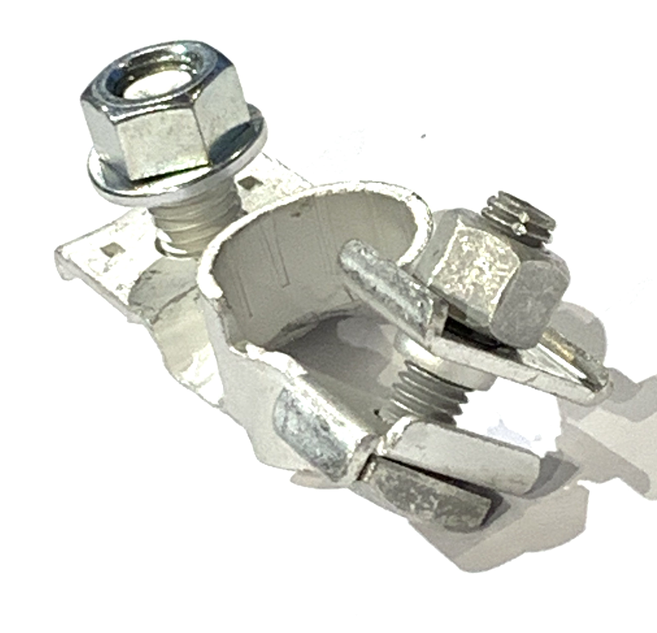 EDS NEW Compatible Replacement 24340-7999B / 243407999B NEGATIVE Battery Terminal w/ NUT for Altima Maxima Pathfinder Quest Titan