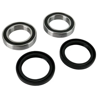 Pivot Works Front Wheel Bearing Kit for Husqvarna FE 350 S 2015-2016