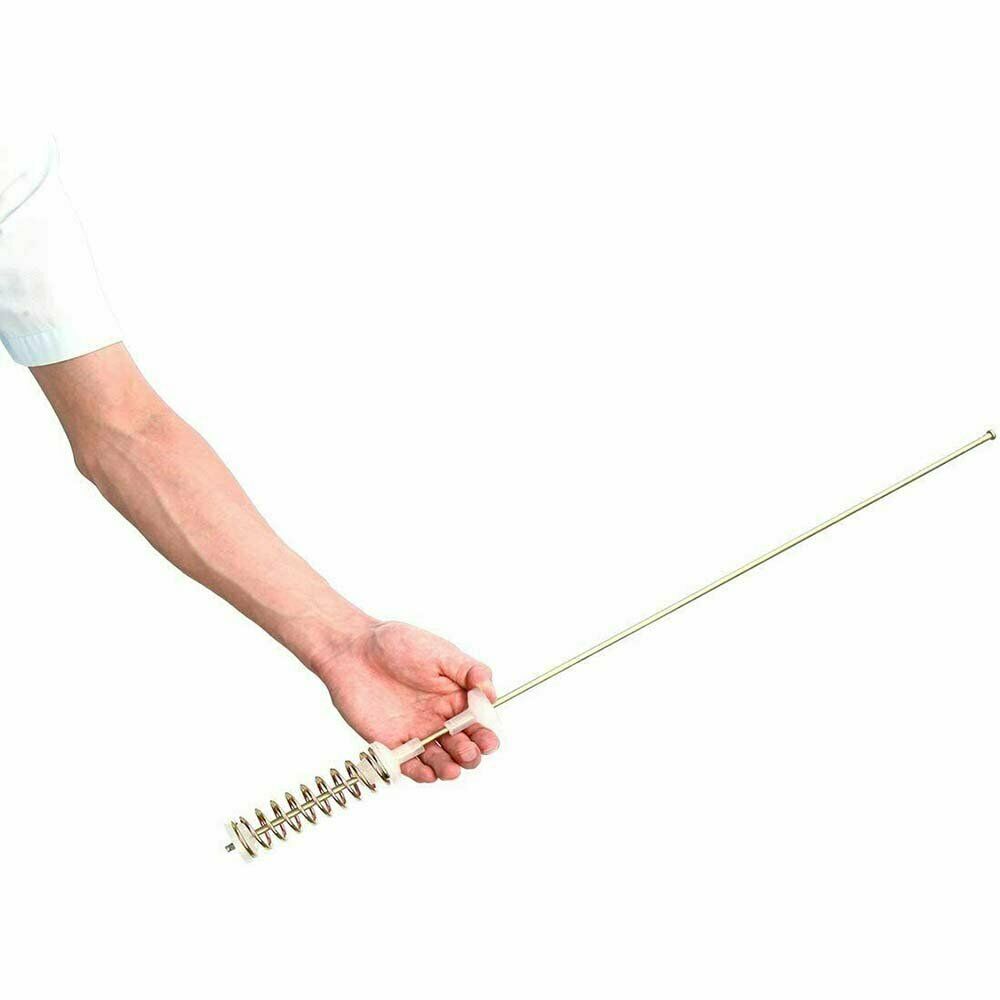 4 Pcs Washer Suspension Rod Damper Assembly Kit for Samsung DC97-16350C