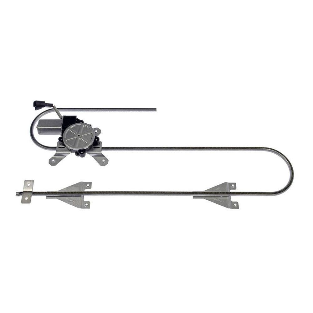 Teledu Fits Kenworth W900 T600 T800 Power Window Regulator Passenger Side Right