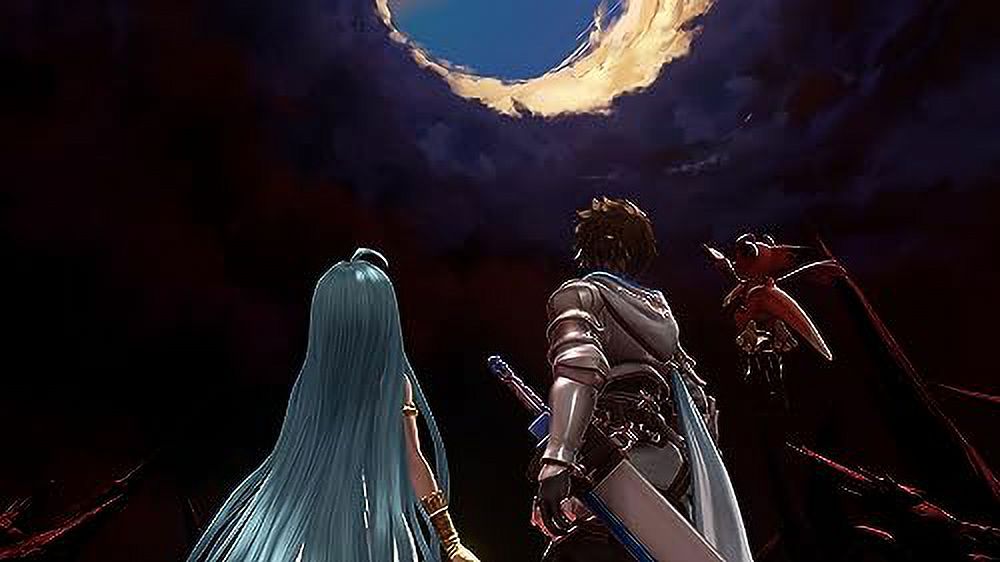 Granblue Fantasy: Relink SE, PlayStation 4