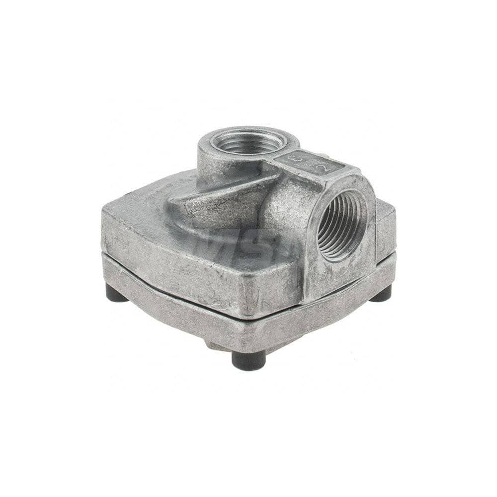 Parker 0R37B 0R37B  3/8