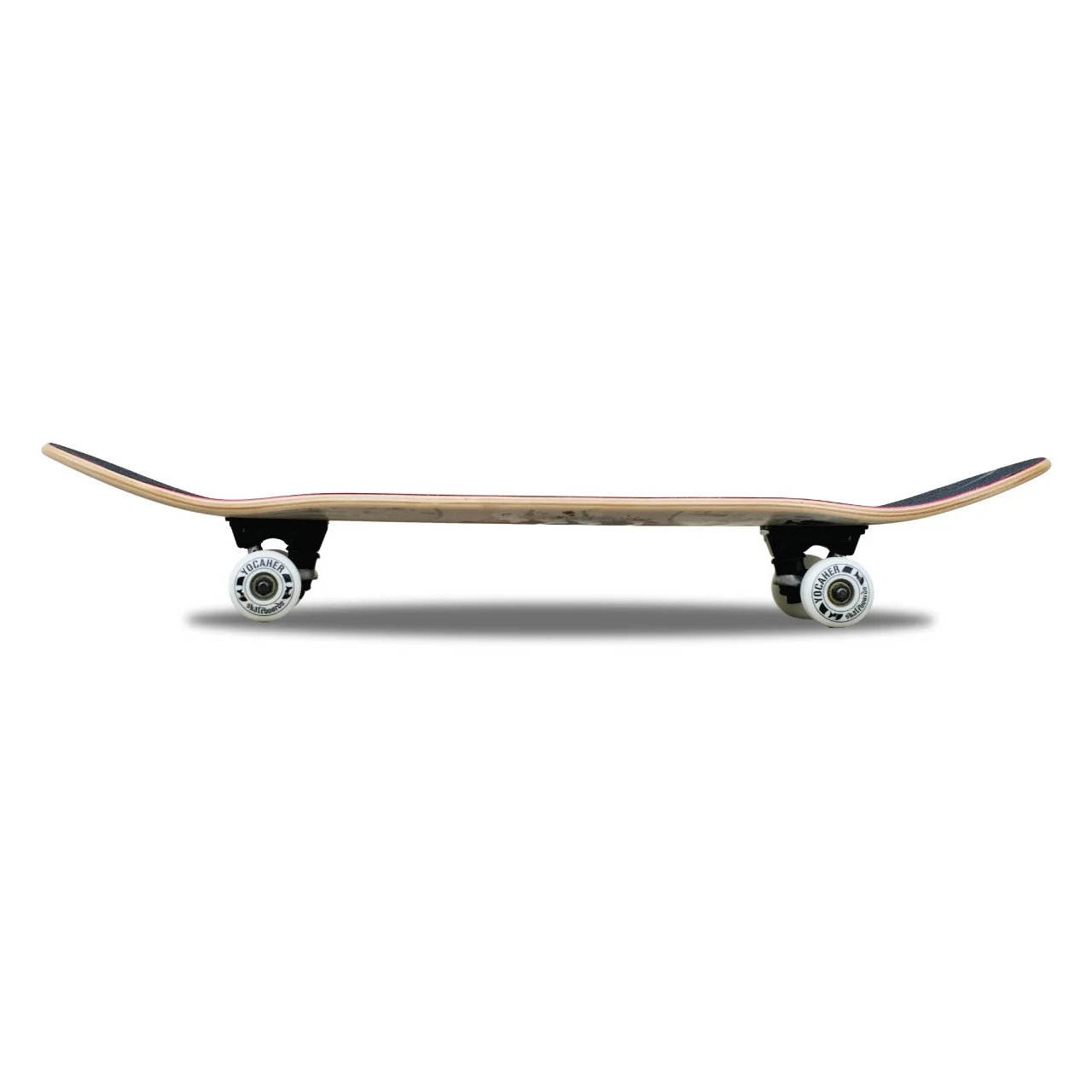 Yocaher Assembled Skateboard 31