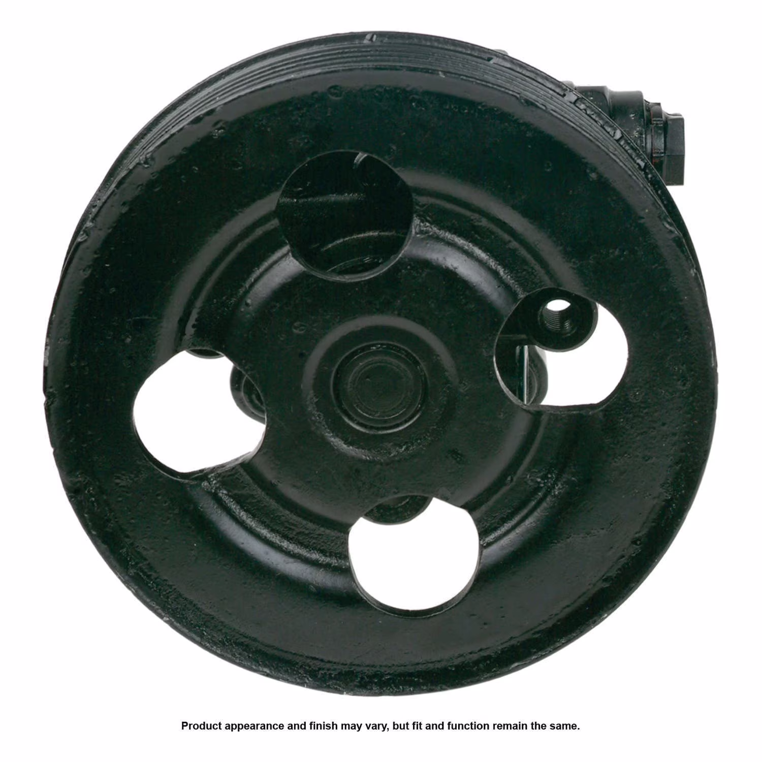 Cardone Remanufactured P/S Pump, w/o Reservoir Fits select: 2001-2002 ISUZU RODEO, 2001-2002 HONDA PASSPORT