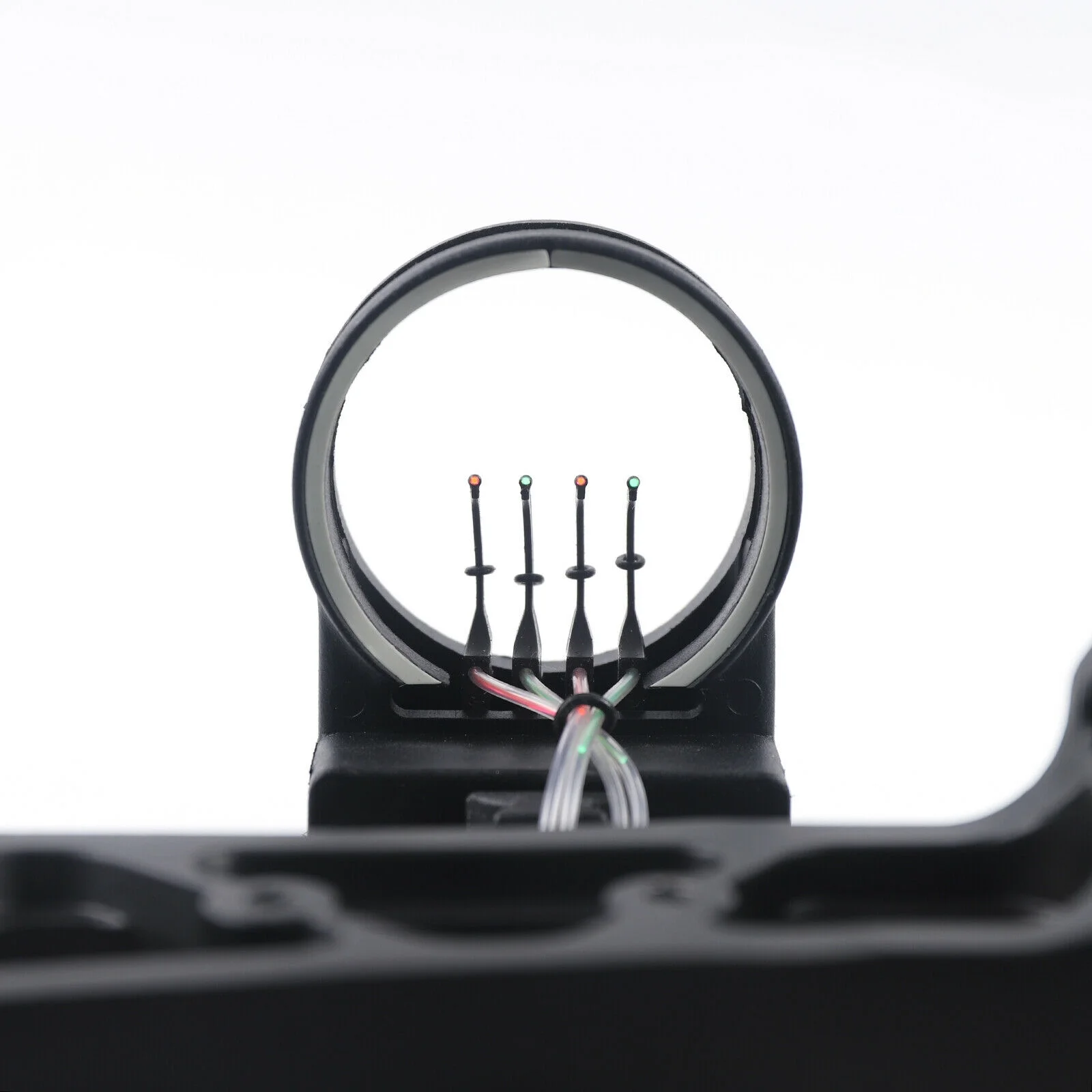 Fichiouy Compound Bow Arrows Kit Archery Target Shooting Practice Tool with Bullseye Paper & 12 Arrows