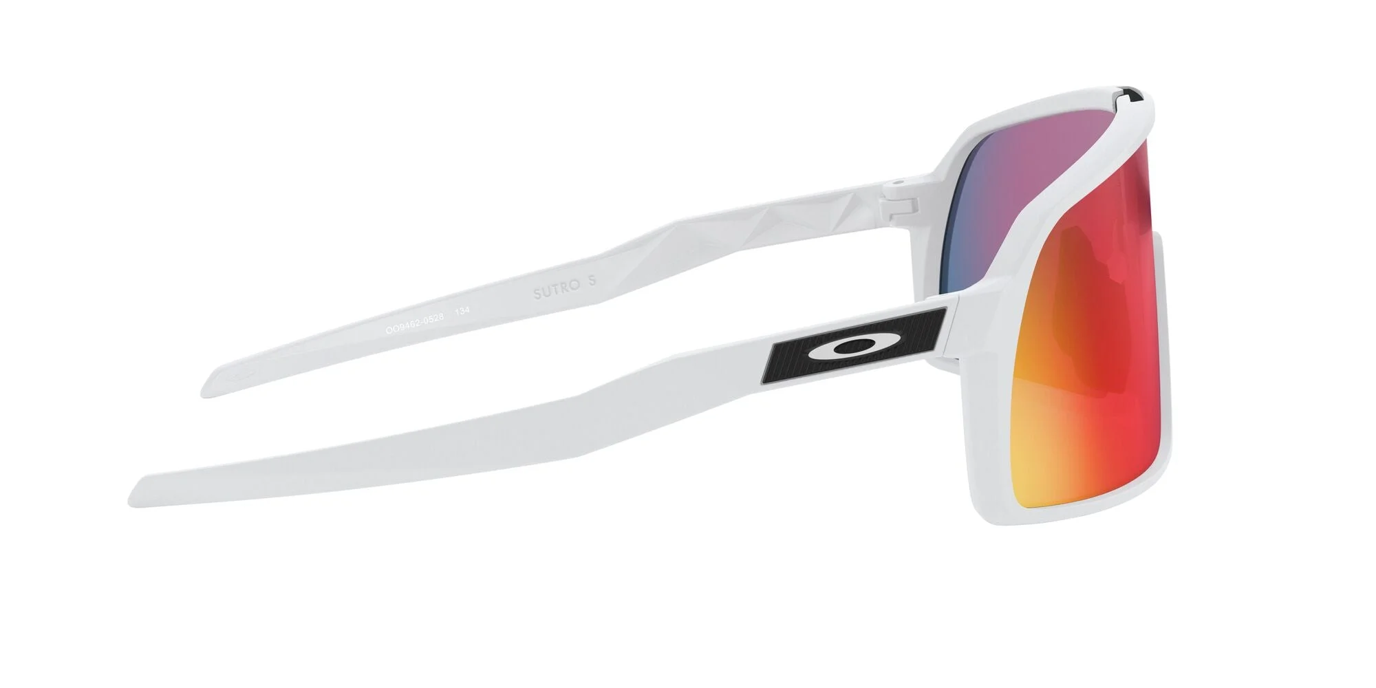 Oakley Sutro S Prizm Road Shield Men's Sunglasses OO9462 946205 28